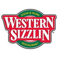 Western Sizzlin Logo from Western Sizzlin Oxford Facebook