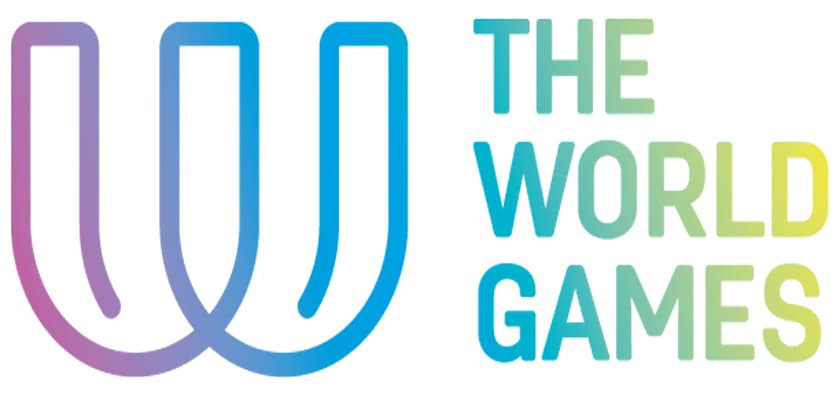 World Games logo