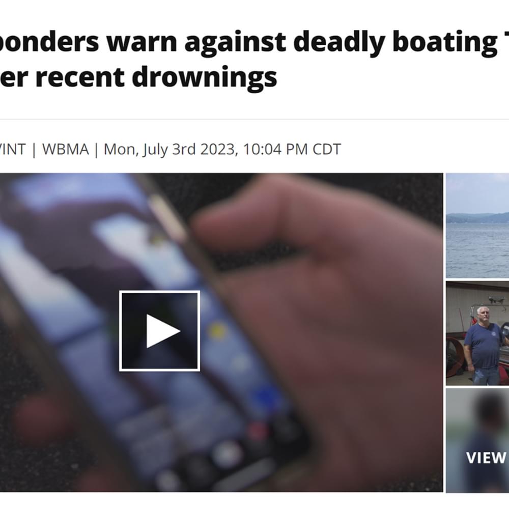Abc 3340 story Alabama News
