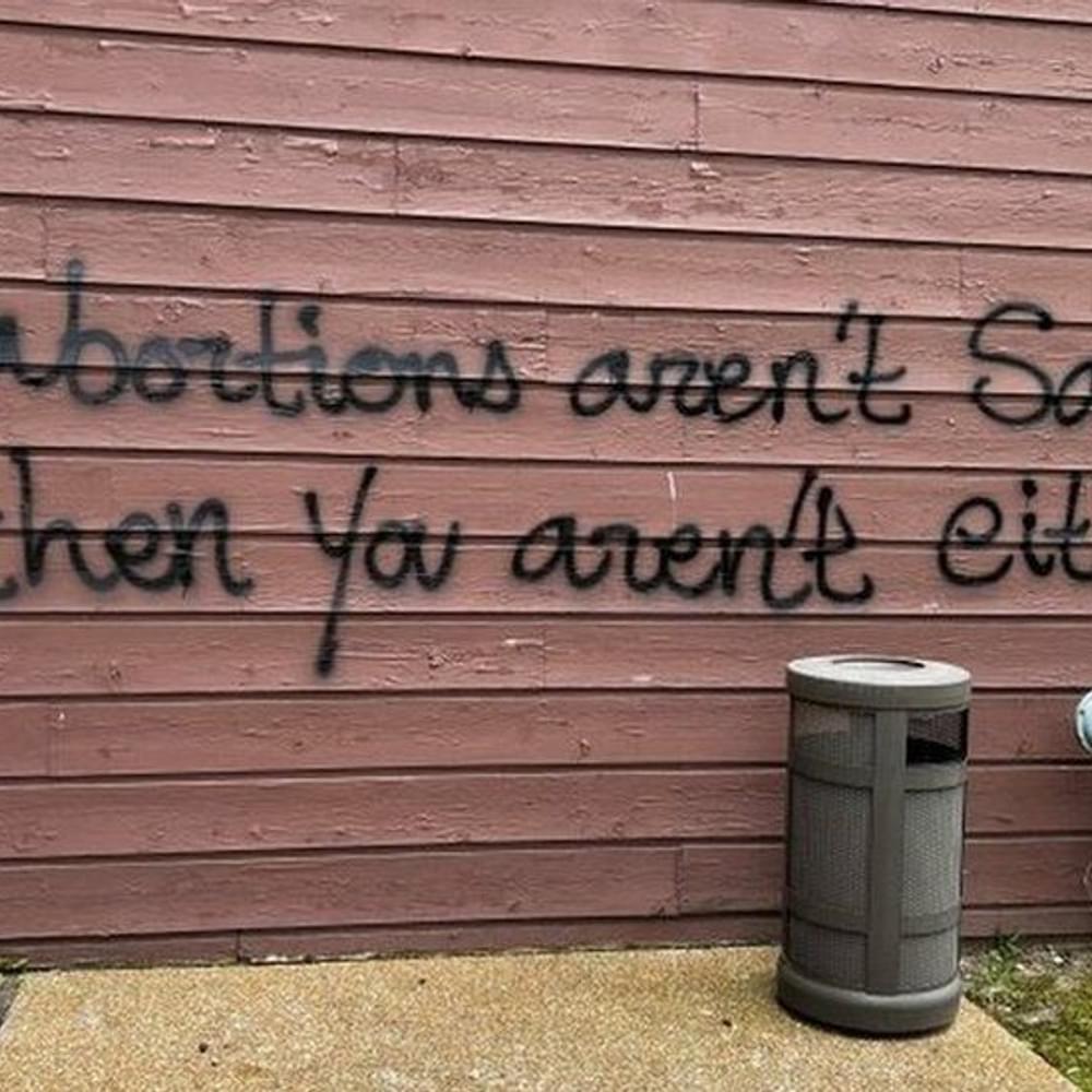 Abortion pic 1 Alabama News