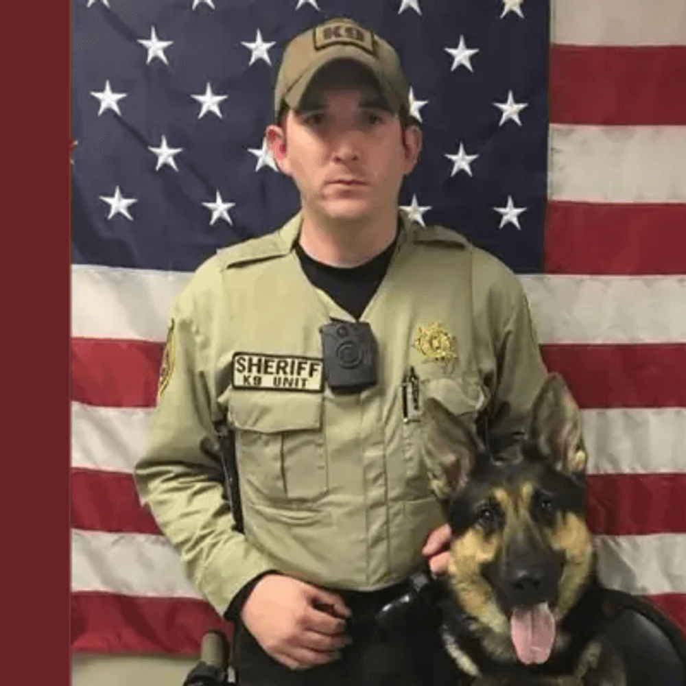 Deputy Brad Johnson Alabama News