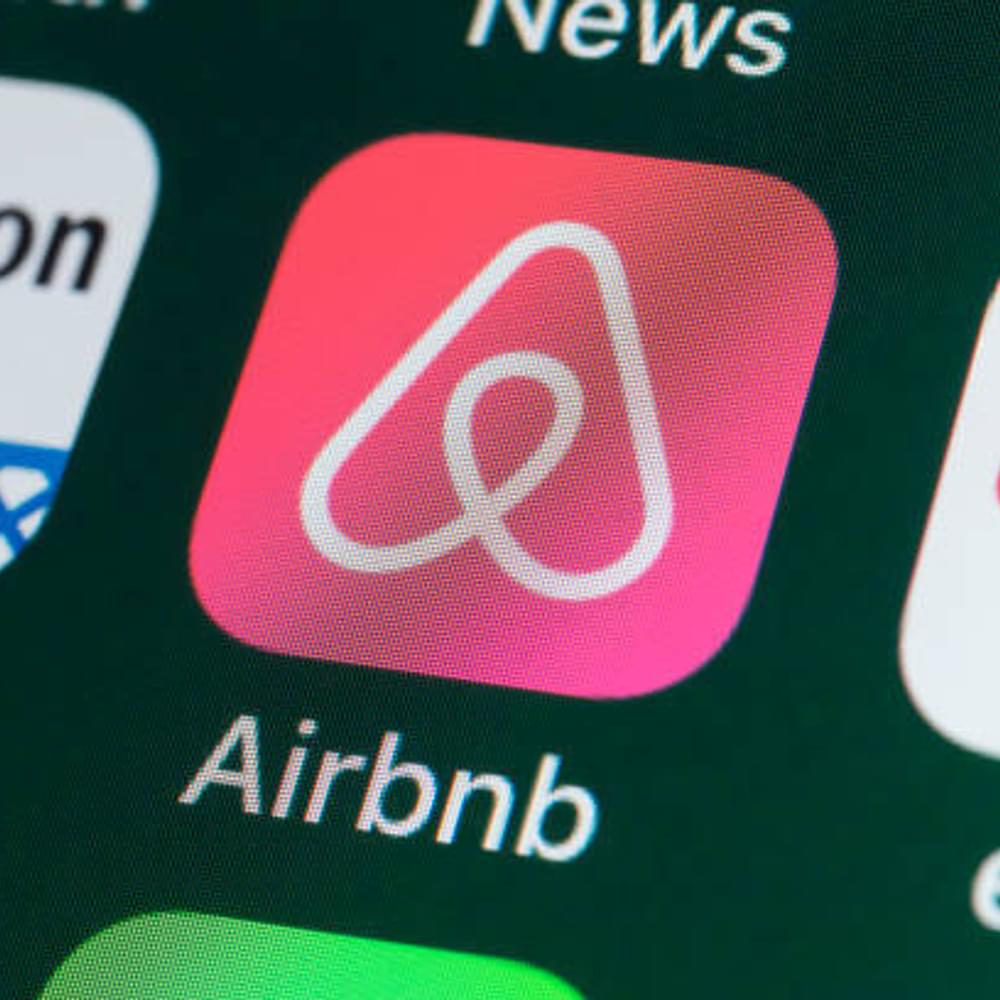 Airbnb Alabama News