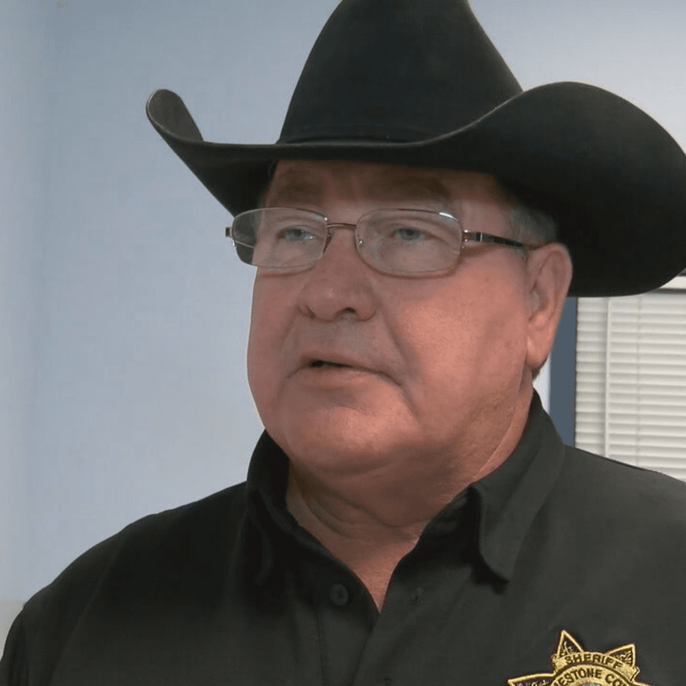 Former Sheriff Mike Blakely Alabama News