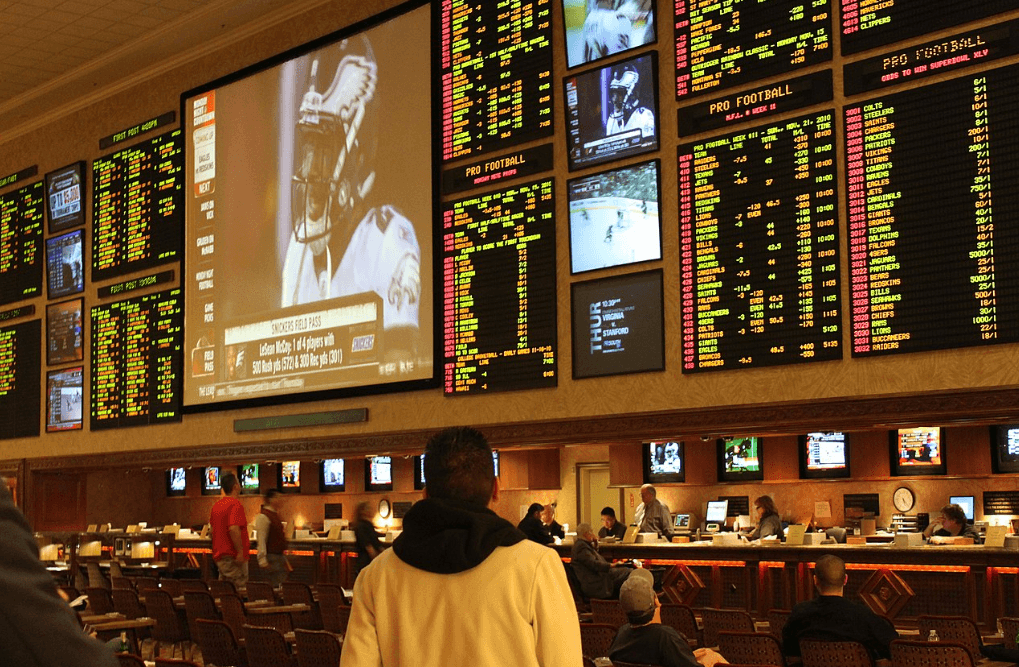 Alabama political news sports betting