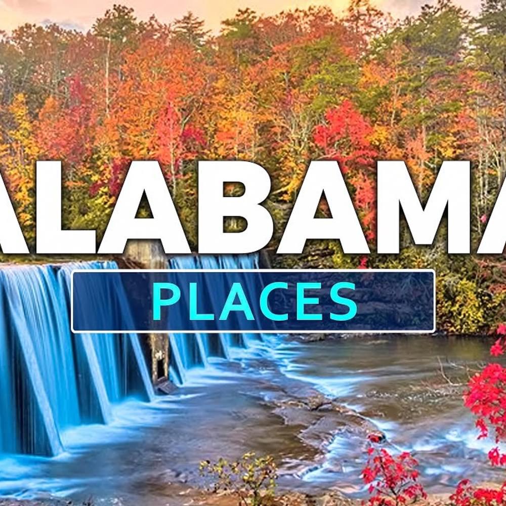 Alabamaplaces Alabama News