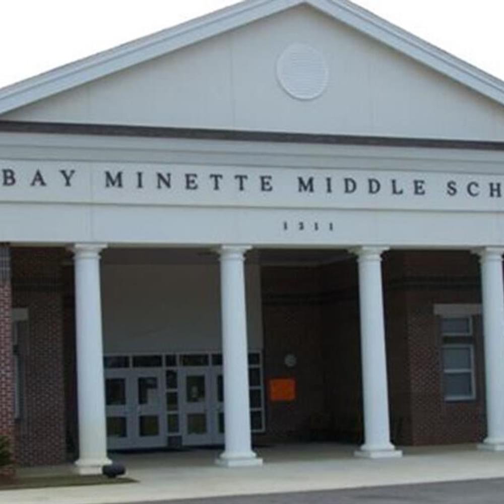 Bay Minette Middle School Alabama News