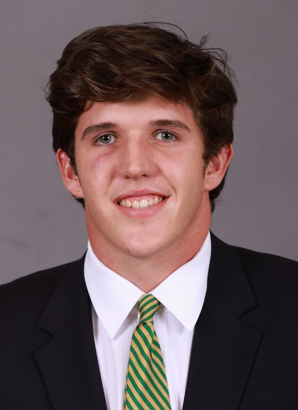 Brody Dalton is now a key part of the UAB tight end rotation