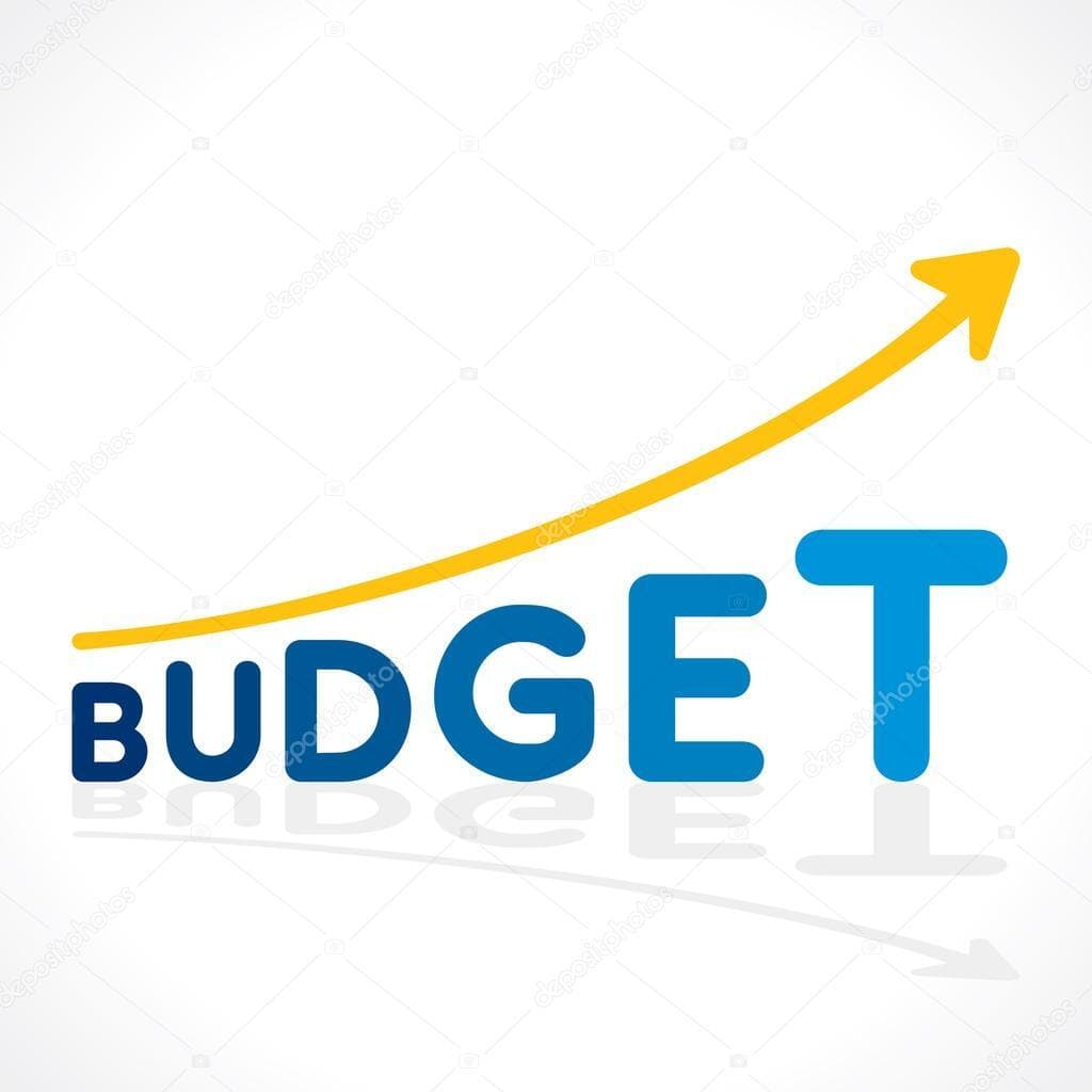 Budget growth depositphotos com