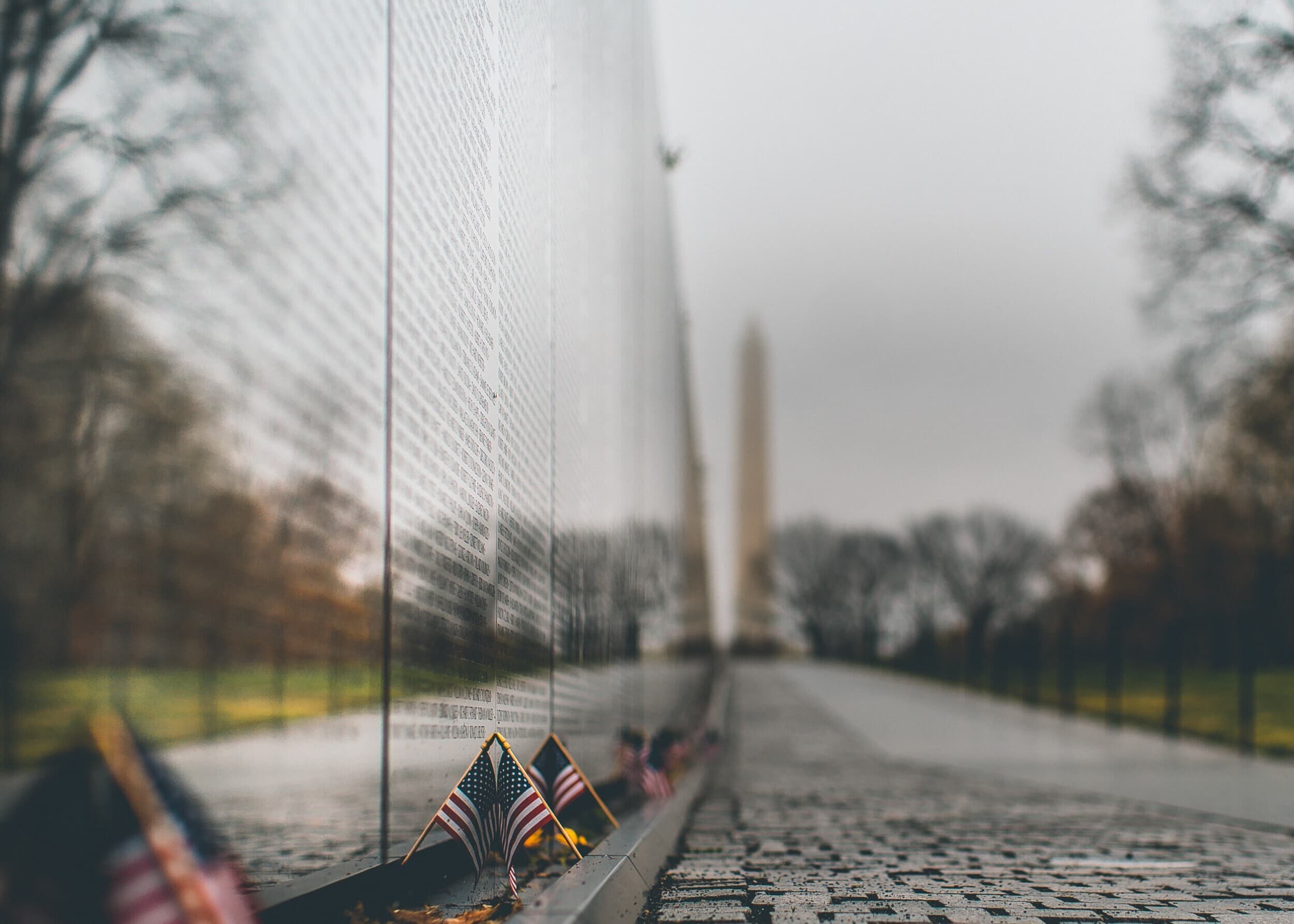 War memorial Washington