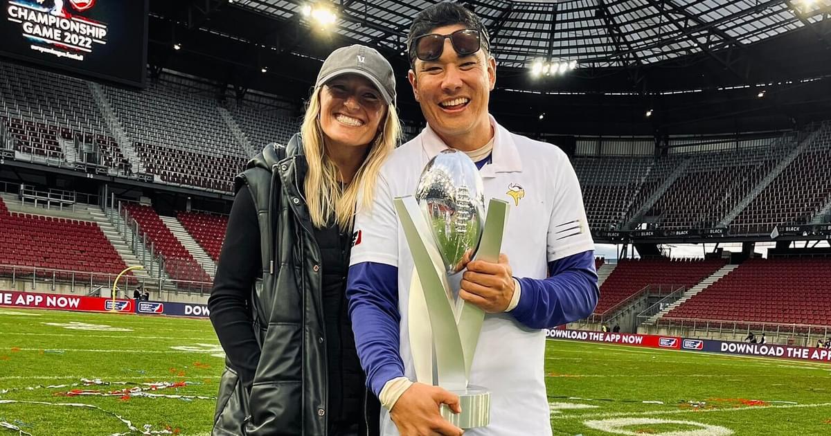 Football has taken UAB football senior analyst Danny Mitchell around ...