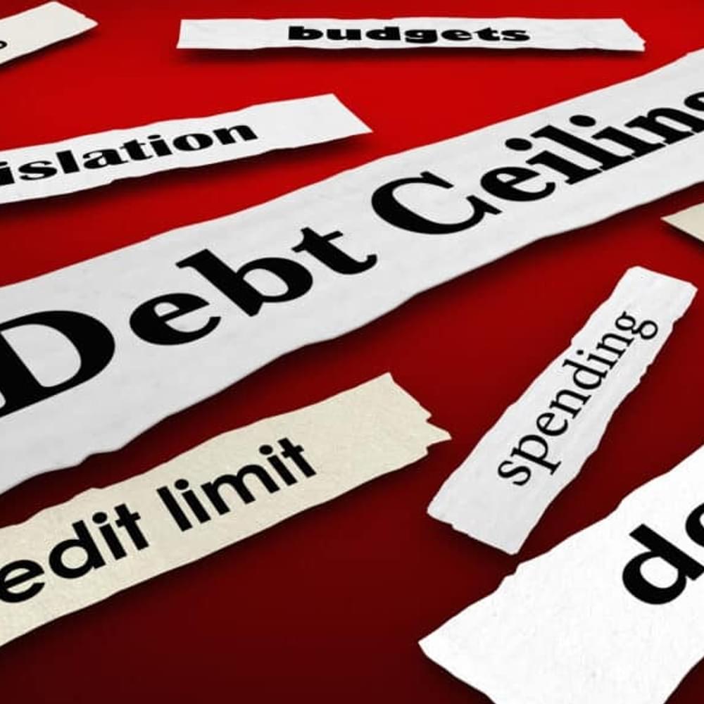 Debt ceiling limit myfederalretirement com Alabama News