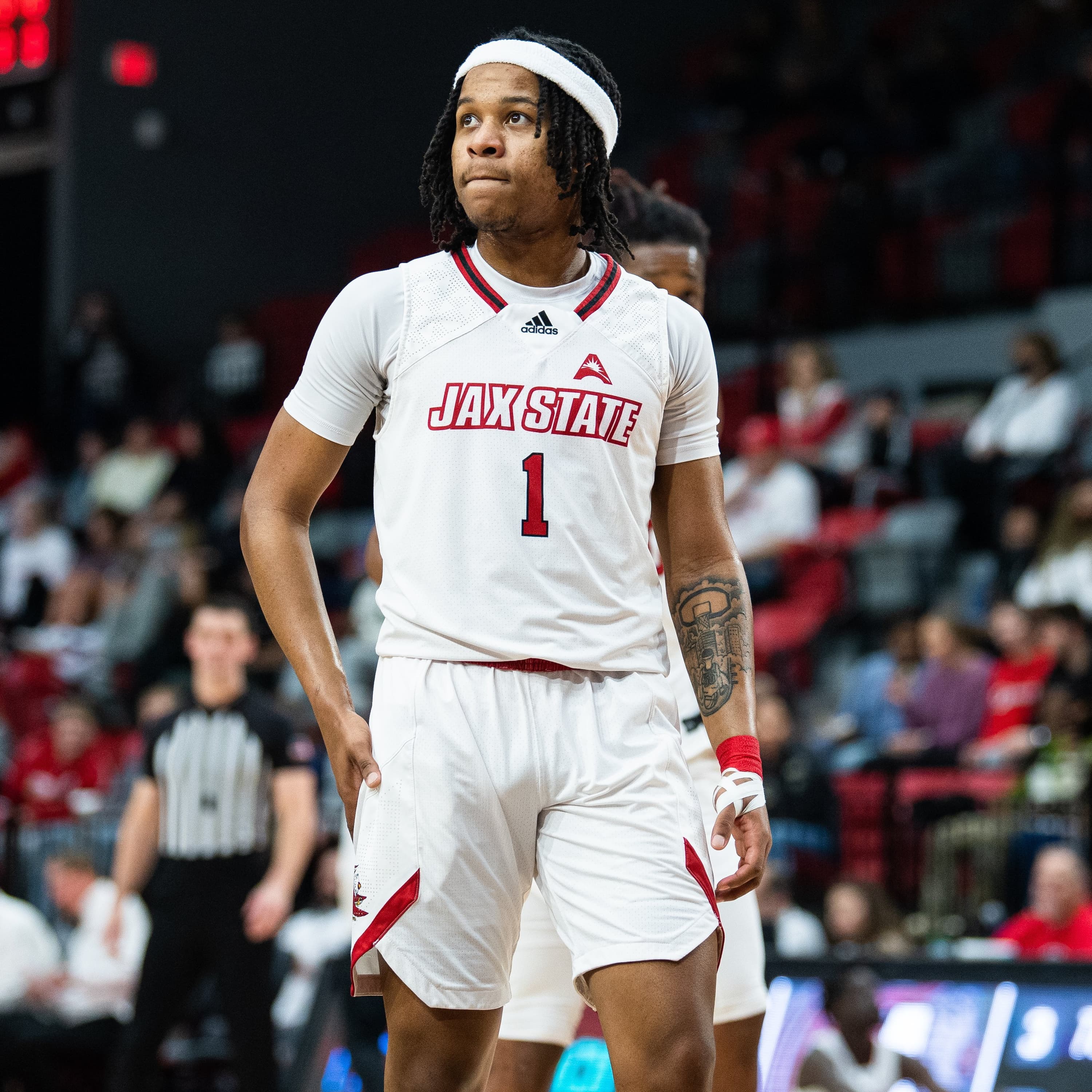 Jacksonville state bball deals