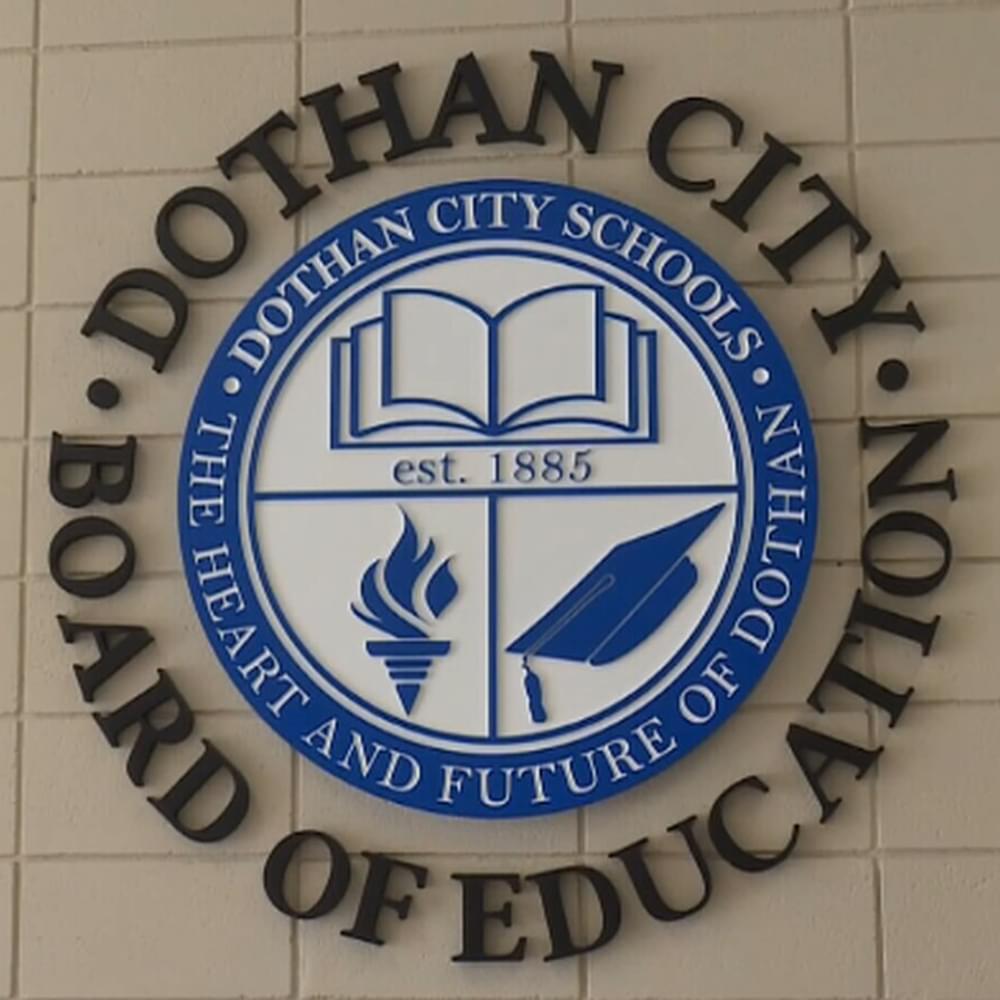 Dothan City Schools Alabama News