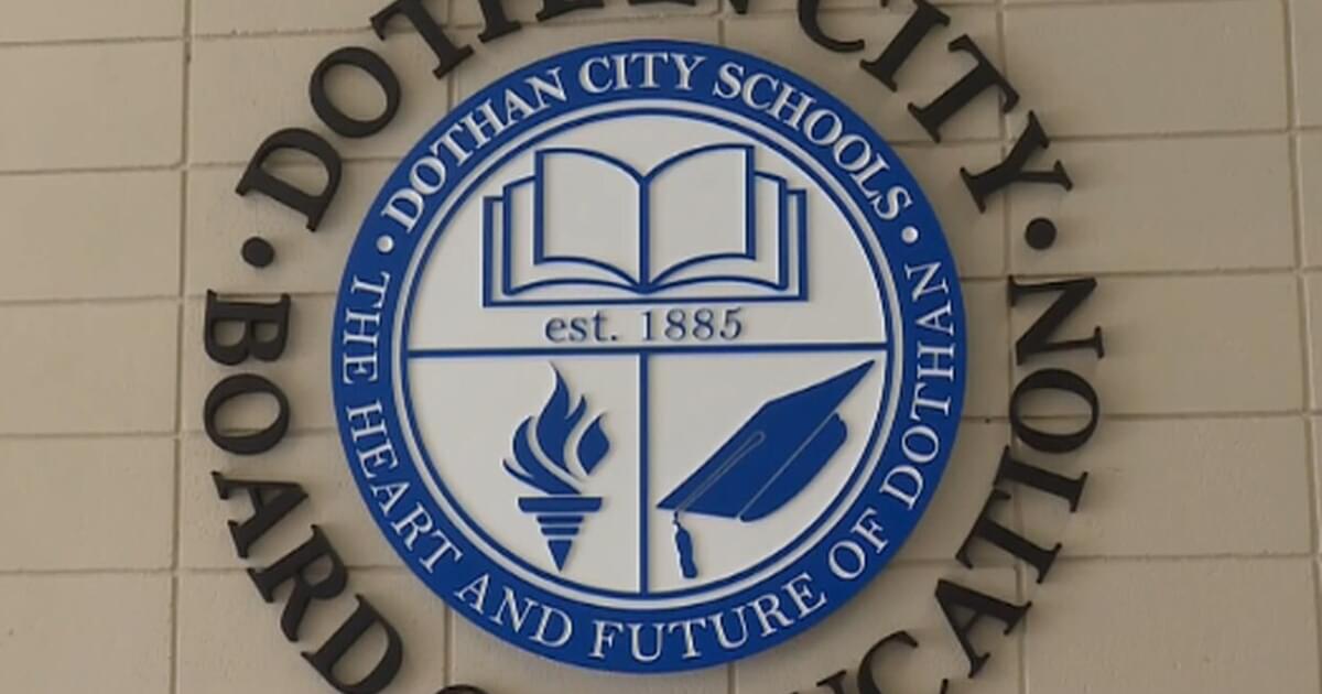 Dothan City Schools failed to follow special education guidelines Dothan City Schools failed to follow special education guidelines