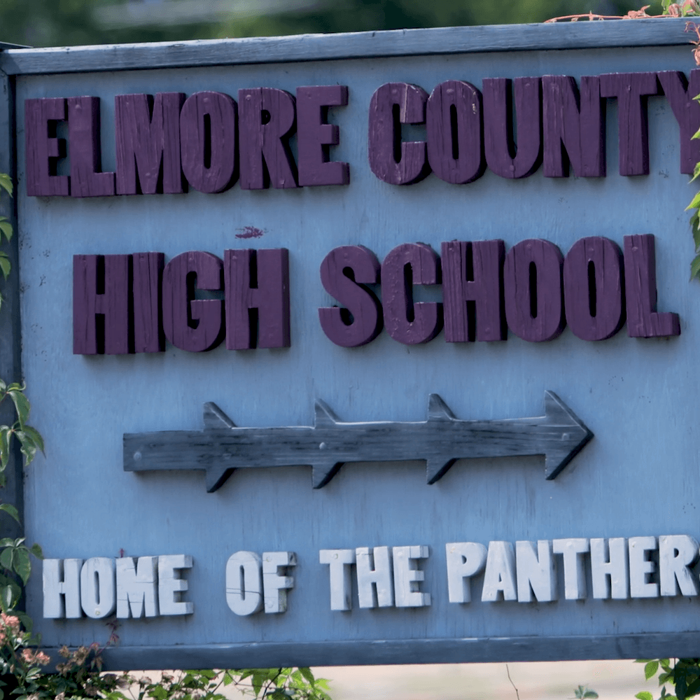 Elmore County High School Alabama News