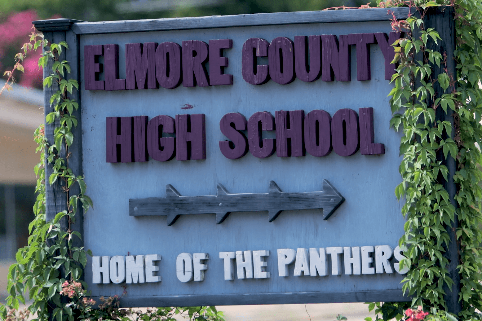 Elmore County High School