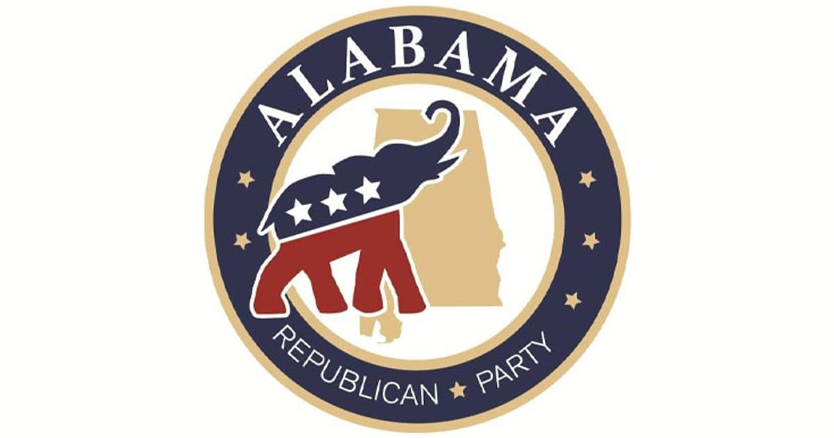 Alabama Republican Party qualifying begins Jan. 4