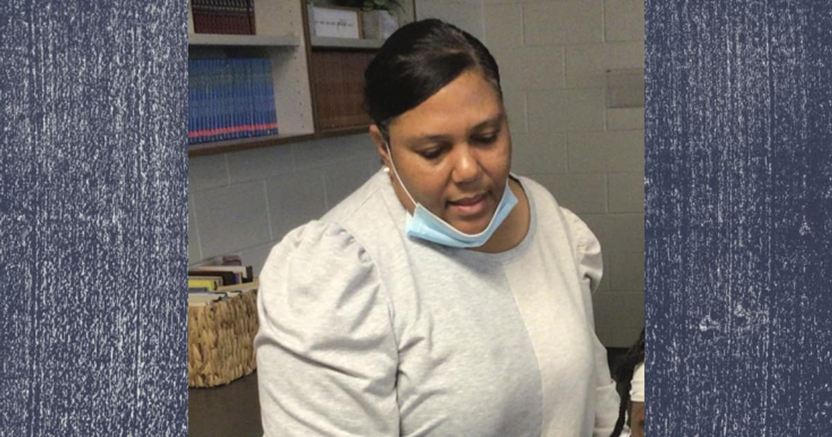 Shelby County Schools employee moves to south Alabama for ‘love of