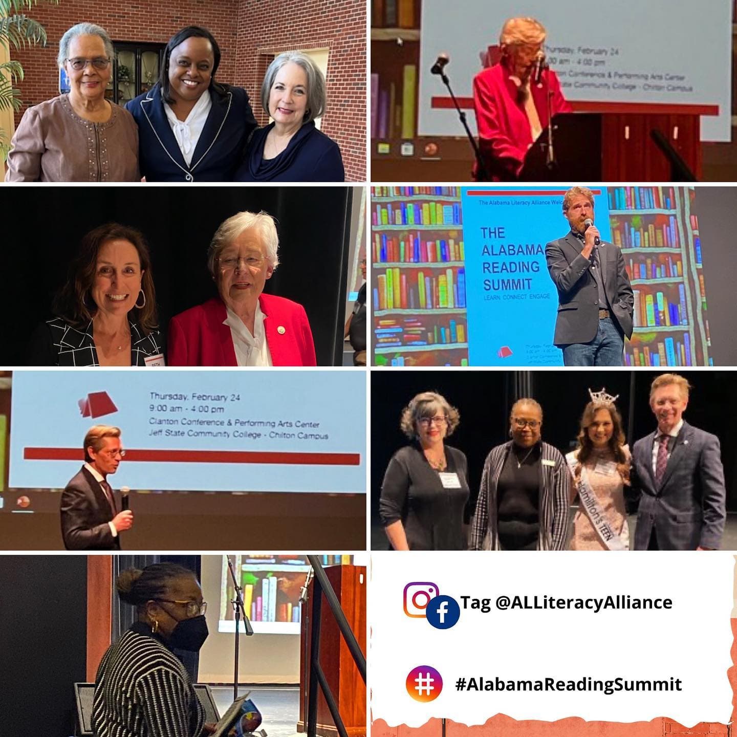 Reading Summit 2025