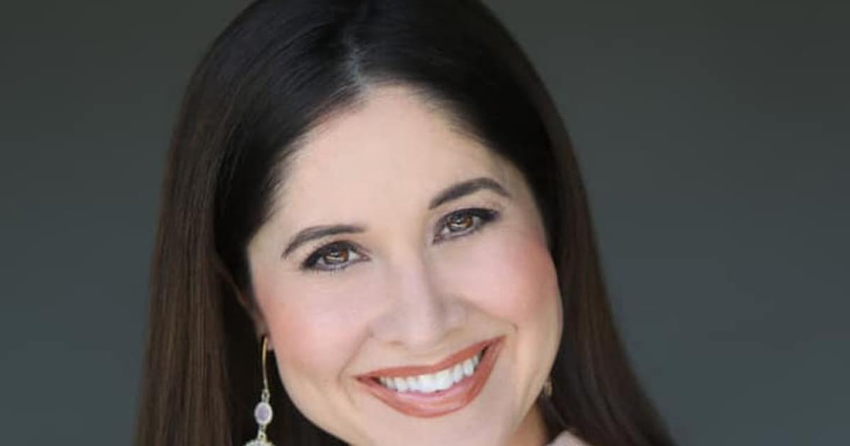 Nicole Allshouse The Iron Bowl, a lost phone, and the good in social media