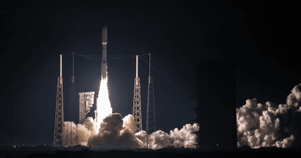 Space Test Program Space Test Program , Space Test Program – WWIK