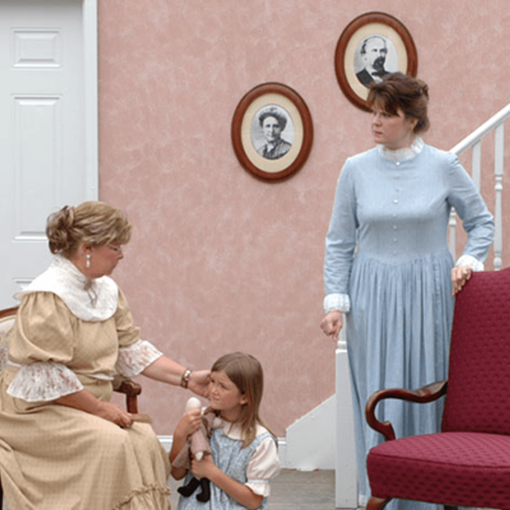 From Helen Keller fest website Alabama News