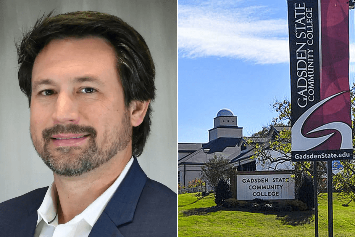 Gadsden State Community College Names Police Chief For New Police gadsden-state-community-college-names-police-chief-for-new-police