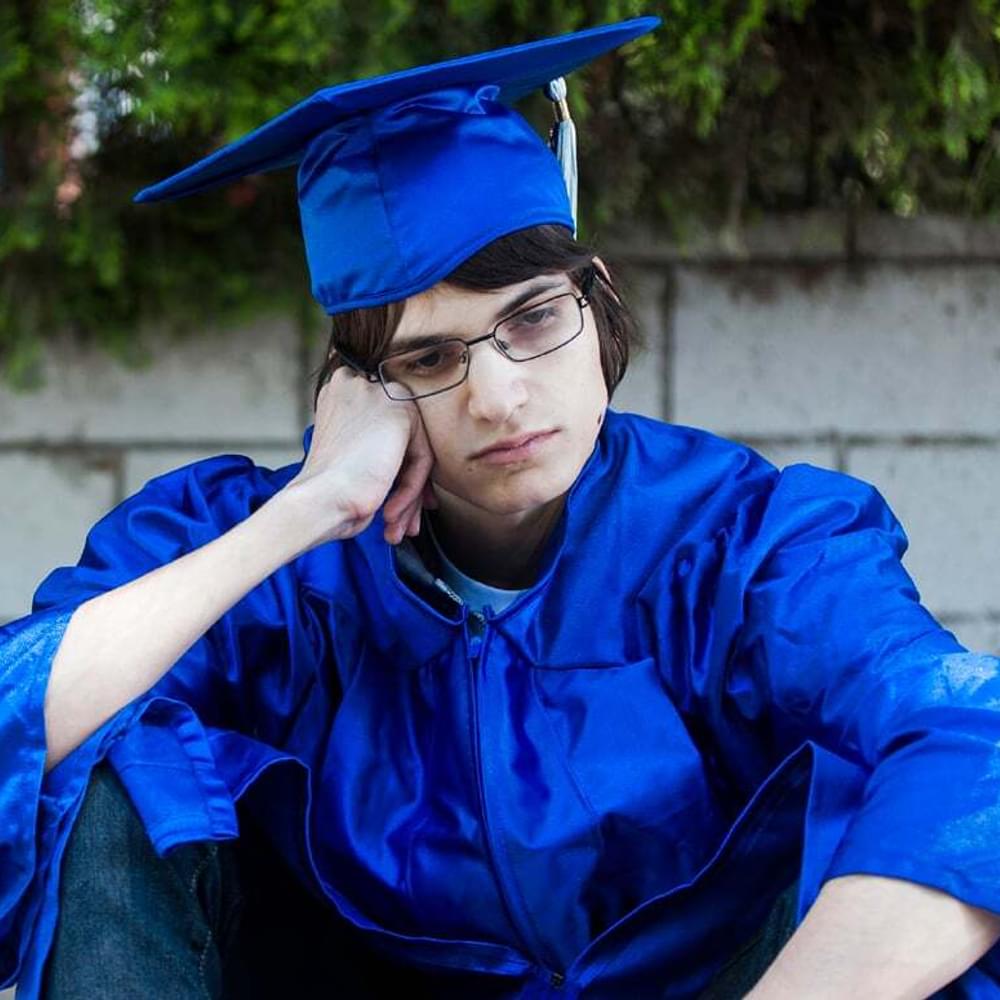 Graduation useless degree parade com Alabama News