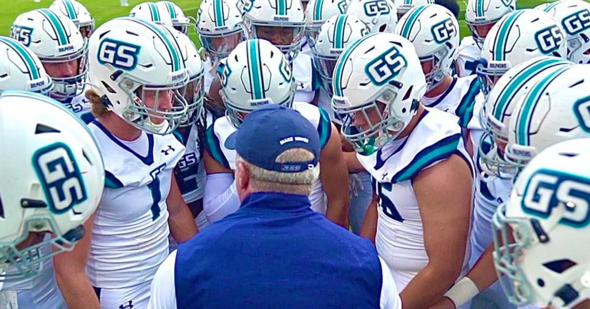 Big regional matchups on the schedule in high school football this week Big regional matchups on the schedule in high school football this week