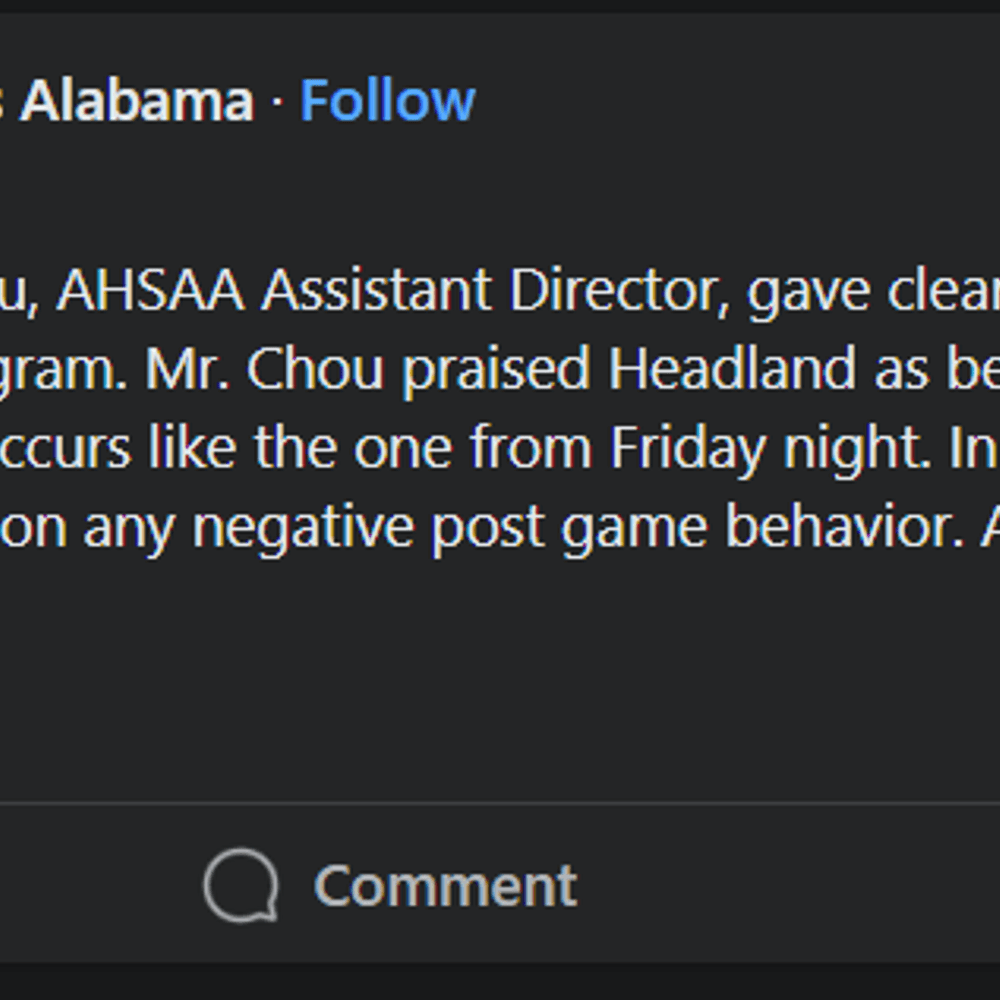 Henry county Alabama News