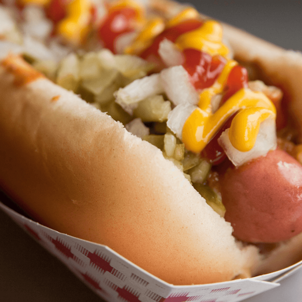 Hot dog Alabama News