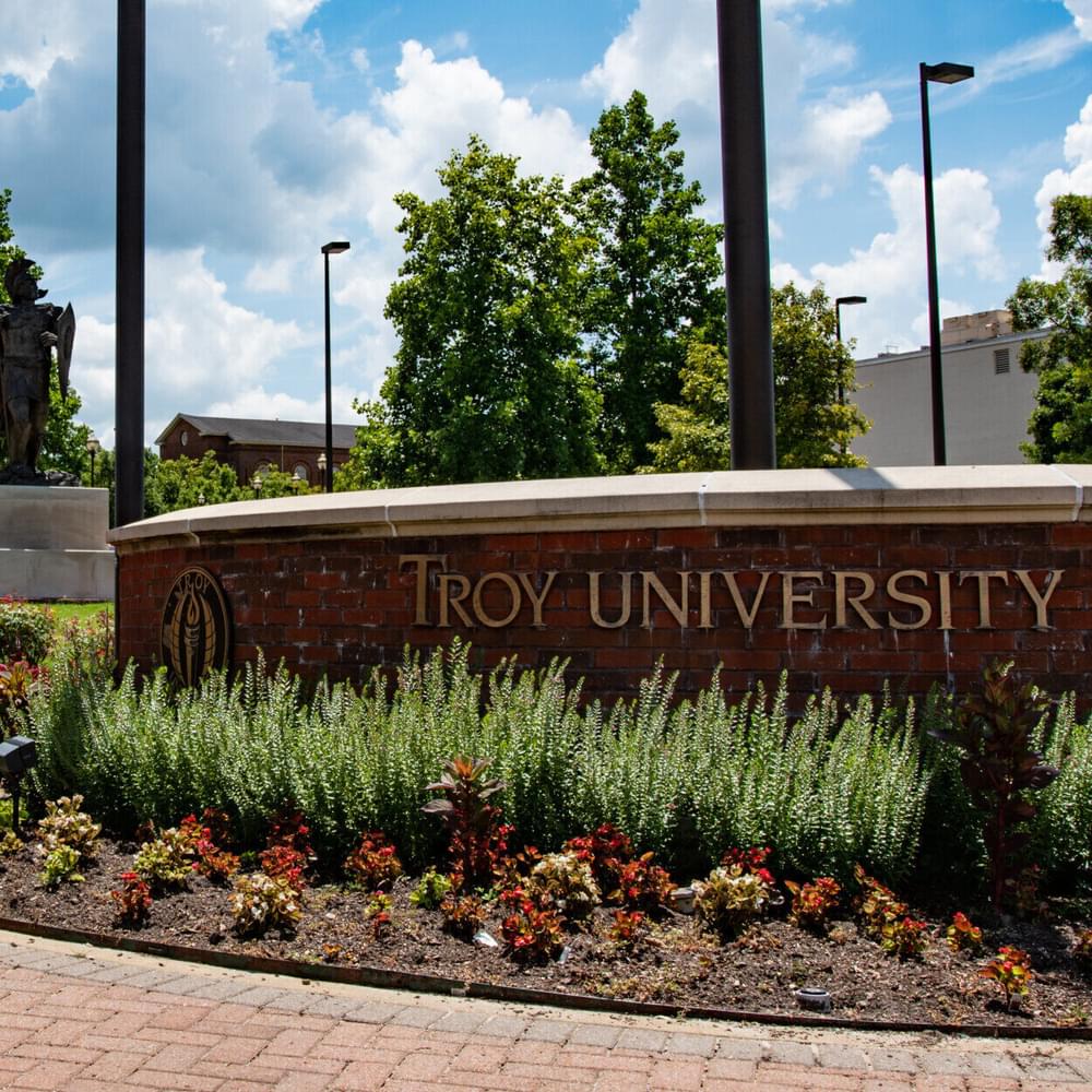 Troy University Alabama News