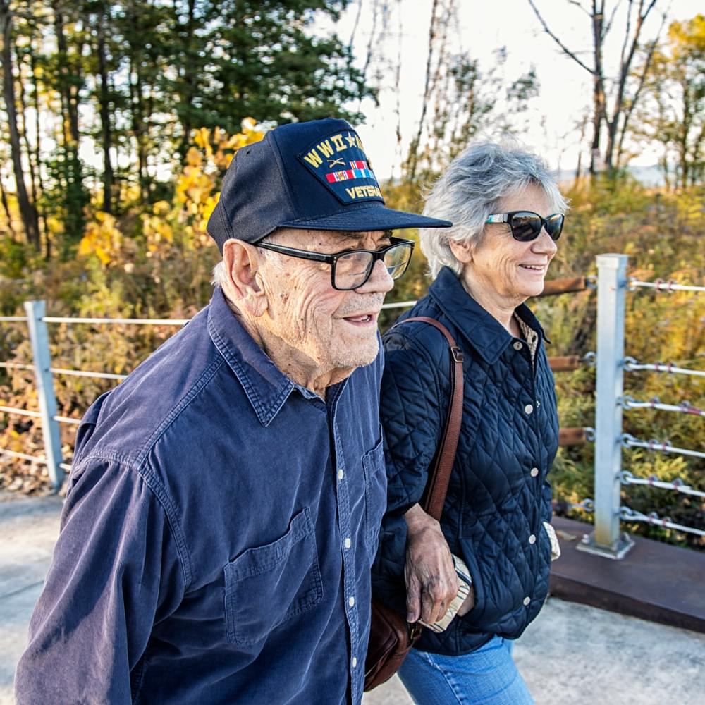 old couple veteran Alabama News
