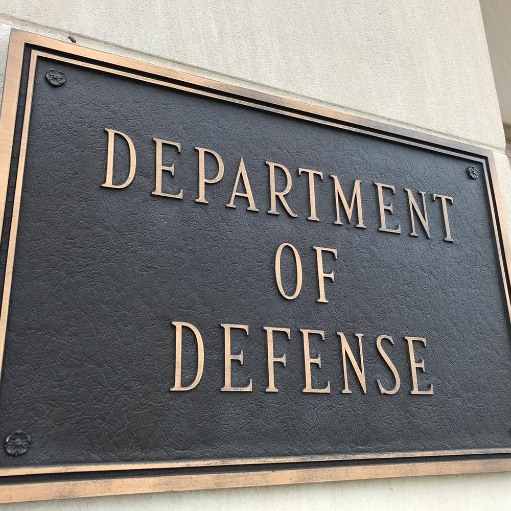 Department of Defense Alabama News