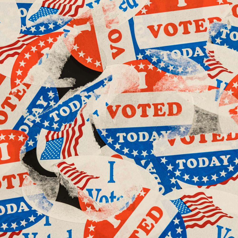 Voting, vote, election Alabama News