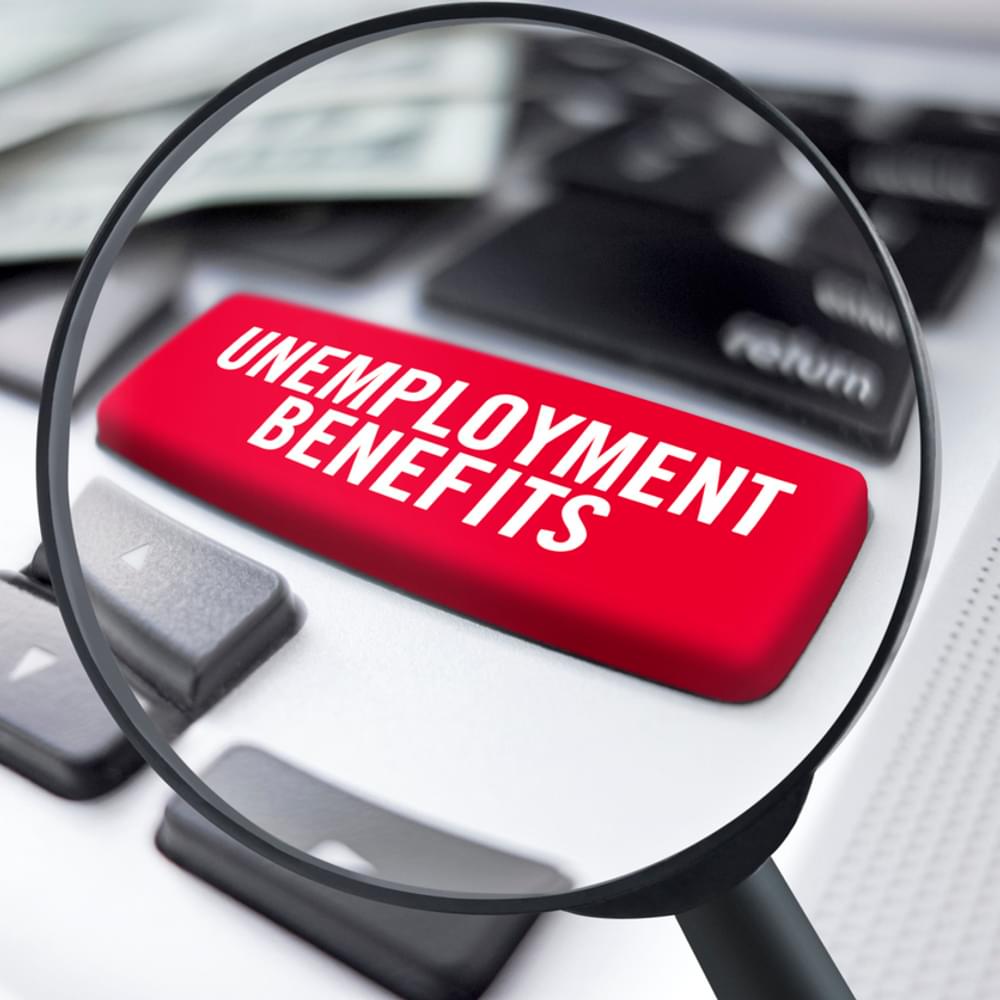 Unemployment Benefits Alabama News