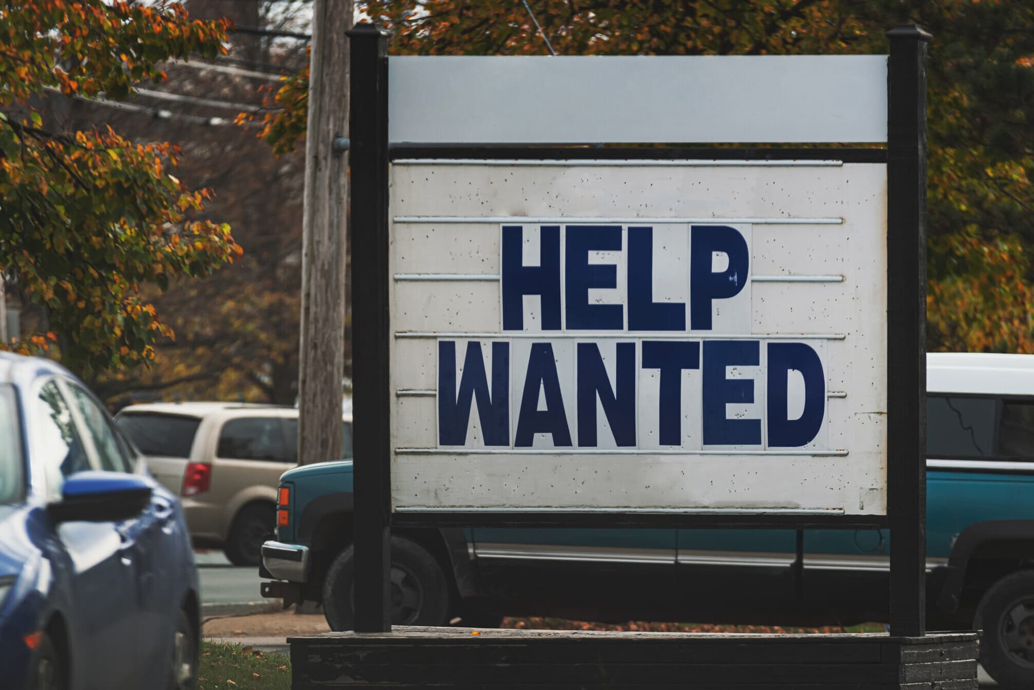 help wanted, jobs, unemployment