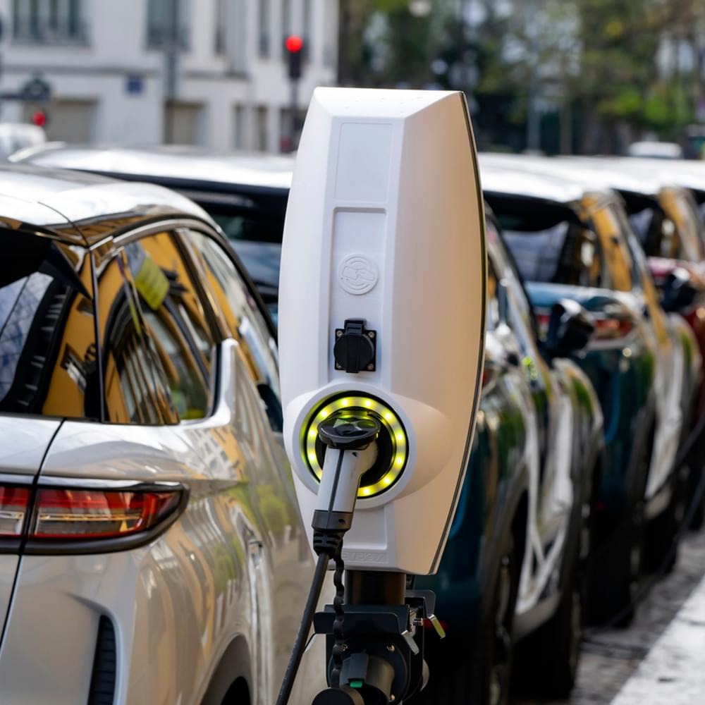 Electric Vehicles, charging Alabama News