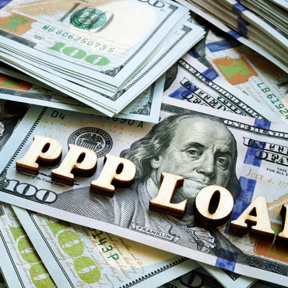 PPP Loan