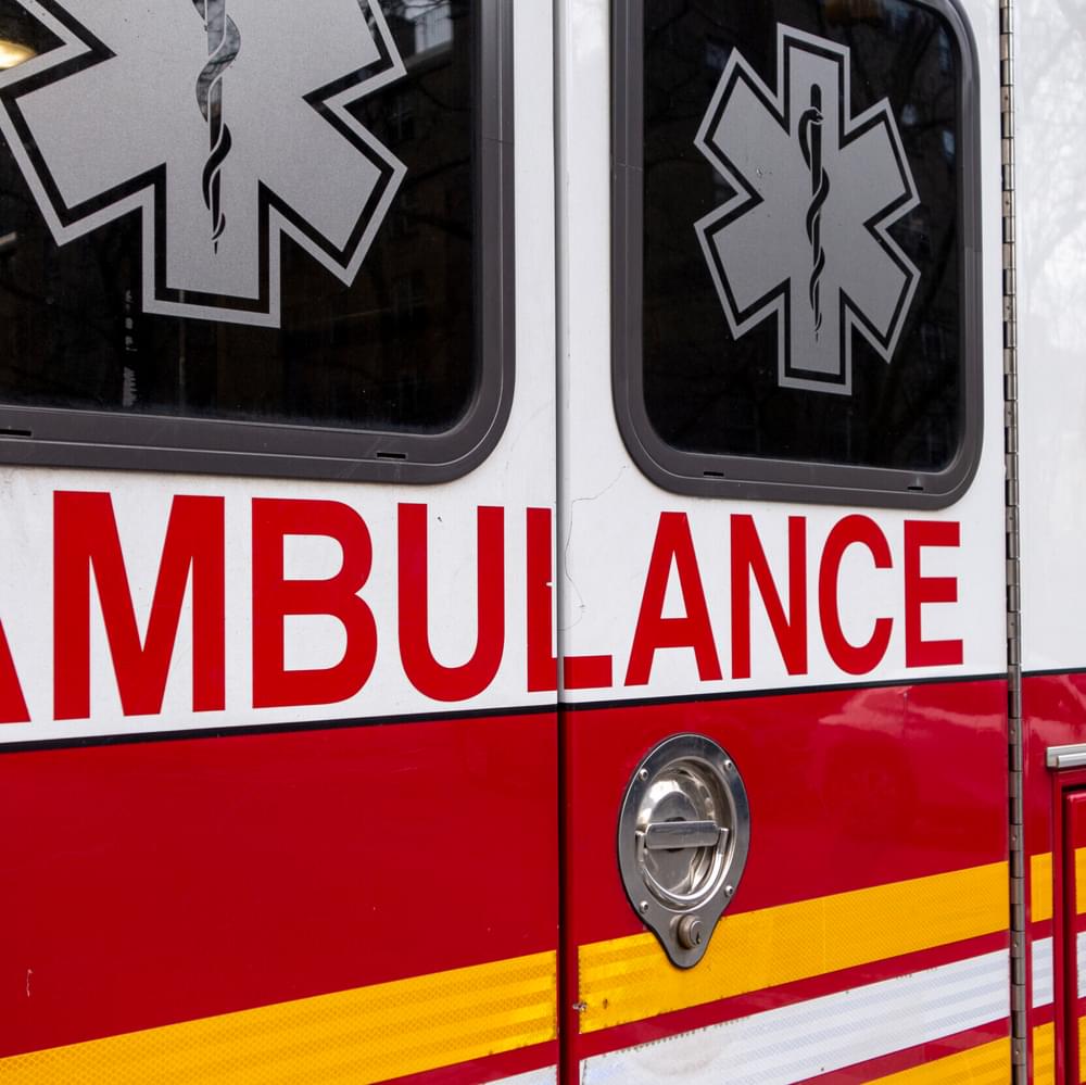 ambulance Alabama News