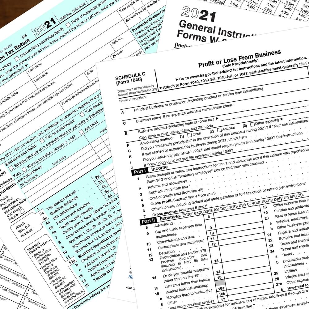 Tax forms Alabama News