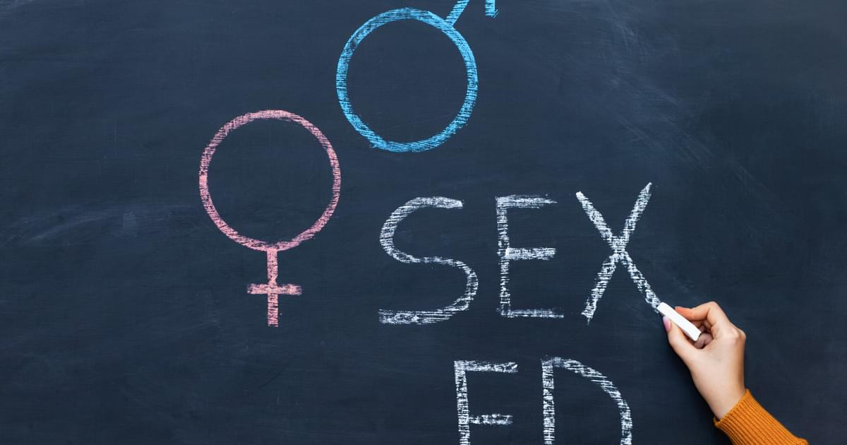 State Education Superintendent Eric Mackey, ADPH’s Scott Harris connected to radical ‘sexual education’ organization