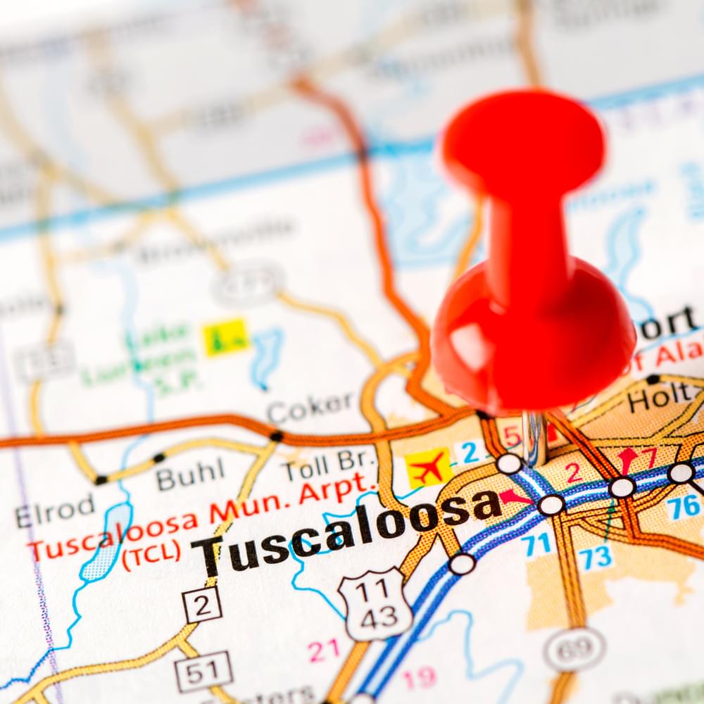 Tuscaloosa Alabama News