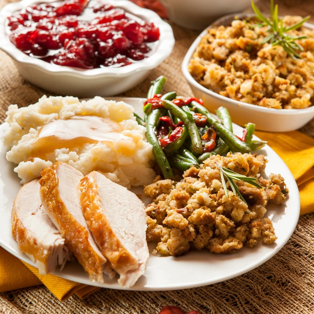 Thanksgiving, turkey Alabama News