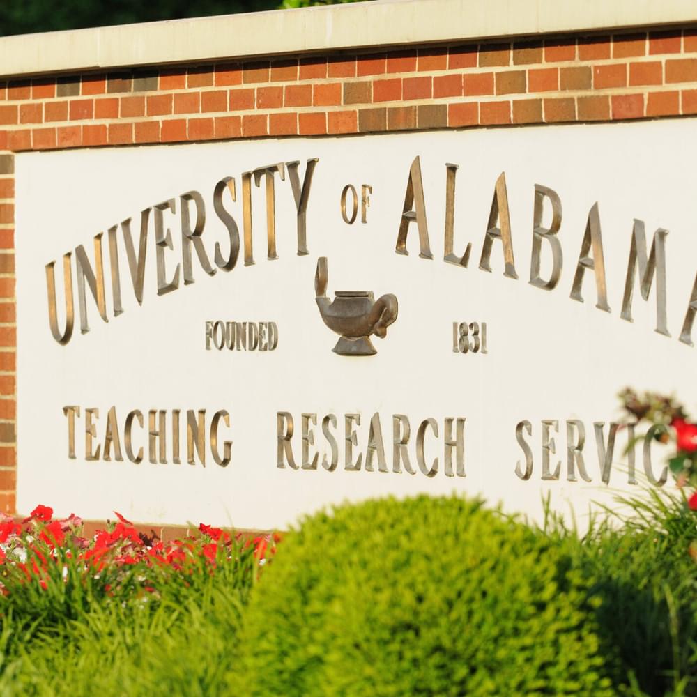 University of Alabama Alabama News