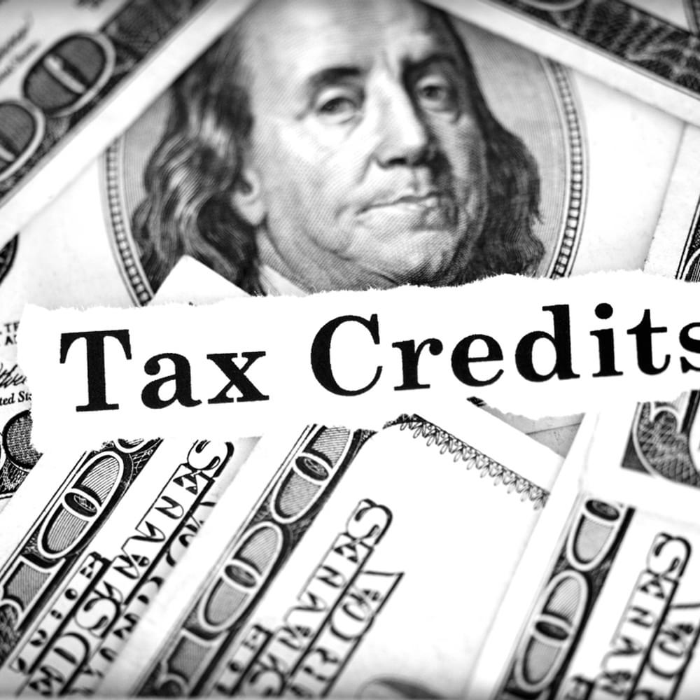 Tax credits Alabama News