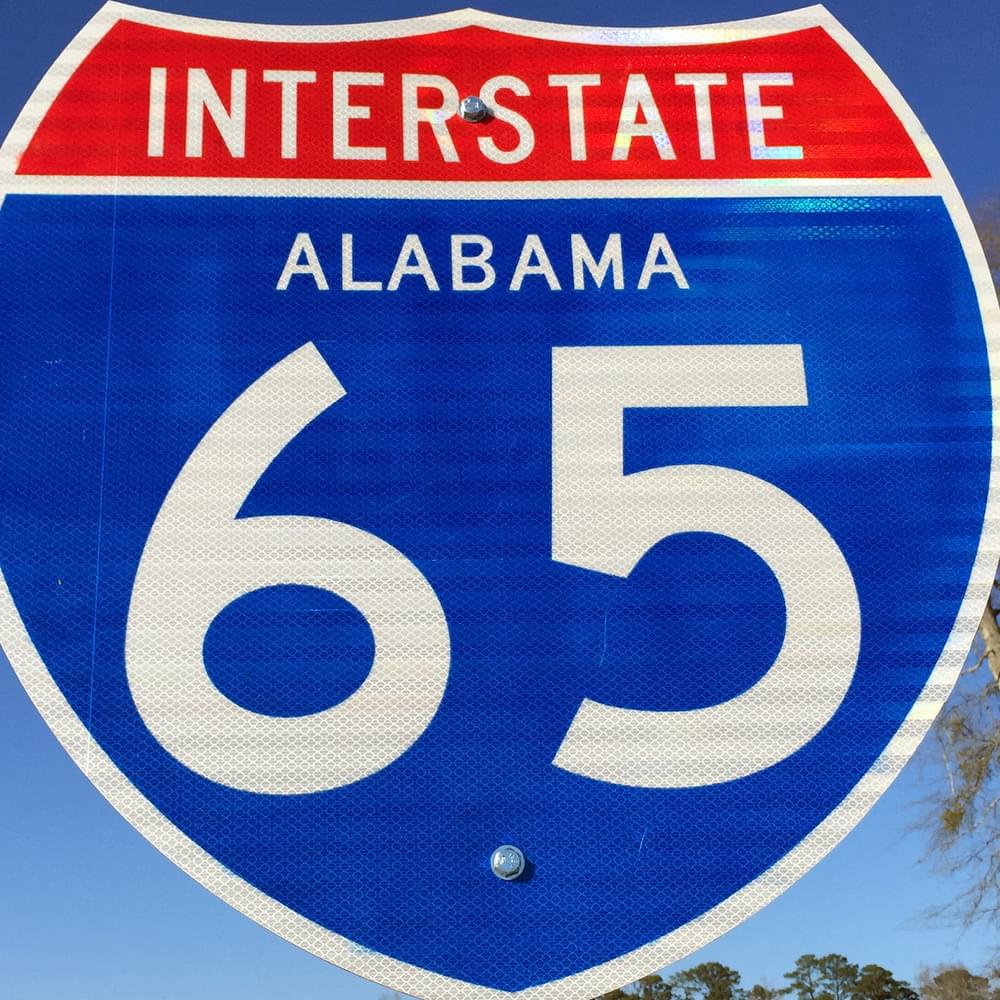 Interstate 65 Alabama News