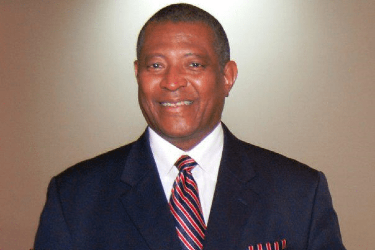 Selma Mayor Perkins ‘We are out of danger’ after Christmas water