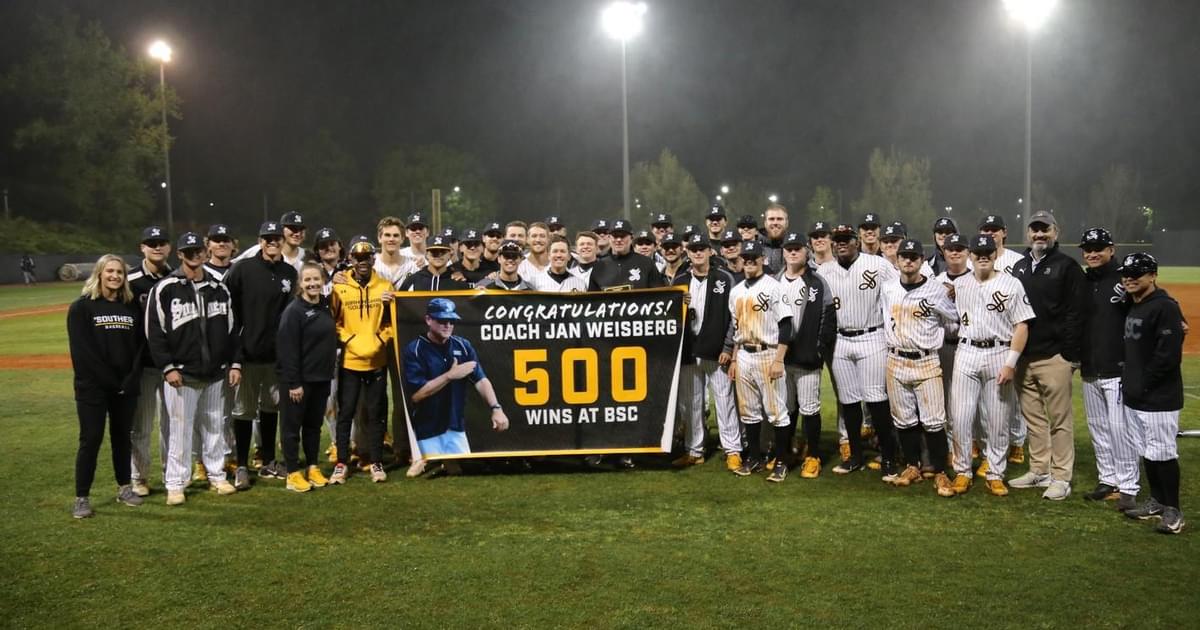 Baseball Success Birmingham-Southern continues baseball success during a difficult time
