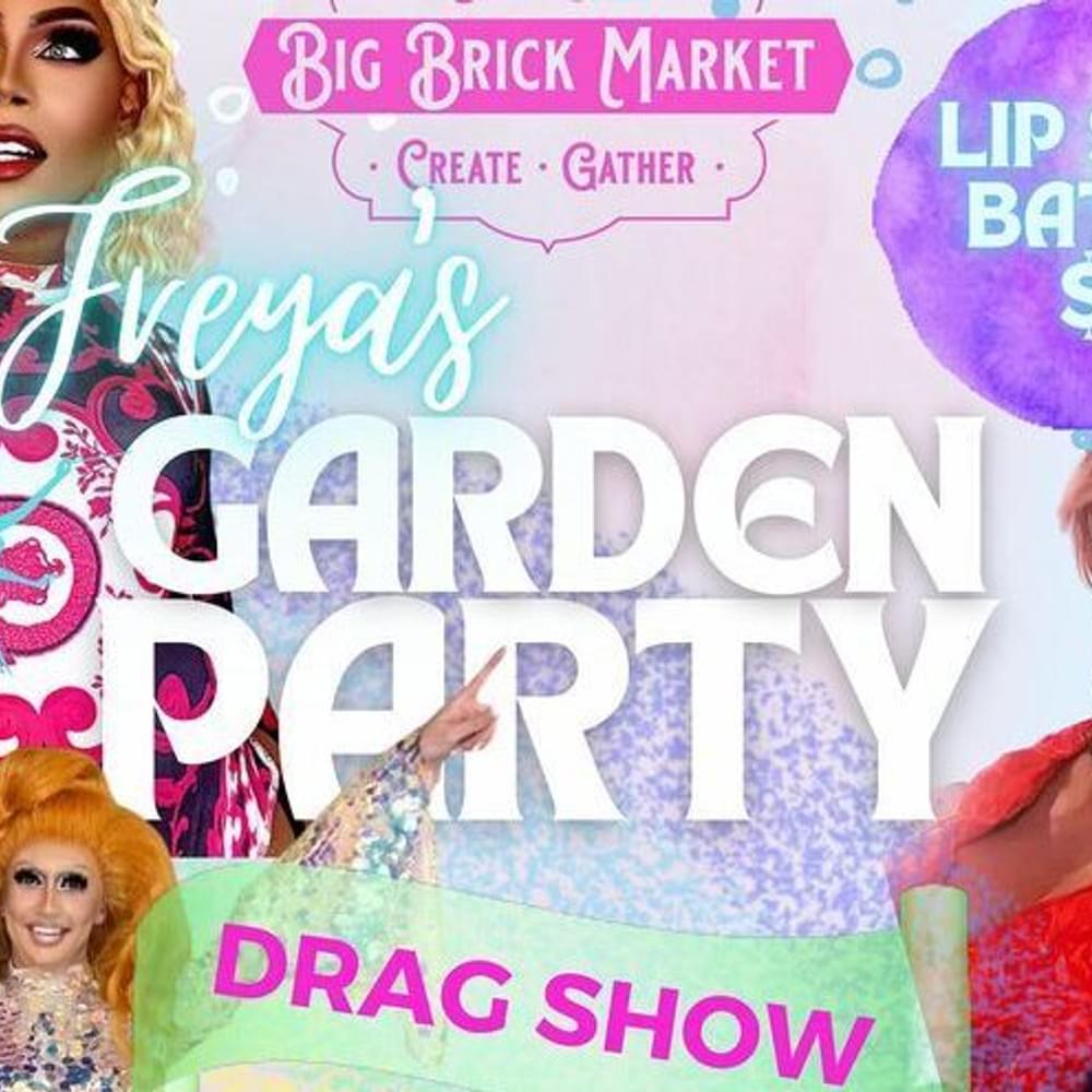 Market drag show Alabama News